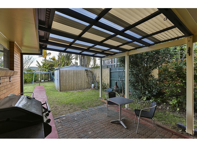 260a North Street, Rockville QLD 4350