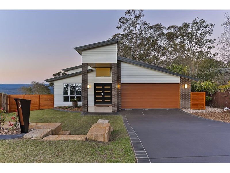 3 Skye Court, Prince Henry Heights QLD 4350