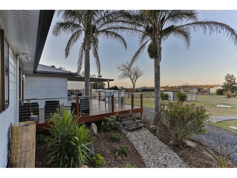 45 Meringandan Shirley Road, Meringandan West QLD 4352