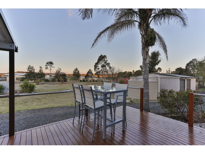 45 Meringandan Shirley Road, Meringandan West QLD 4352