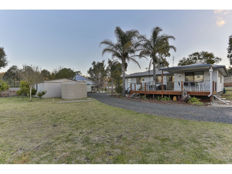 45 Meringandan Shirley Road, Meringandan West QLD 4352