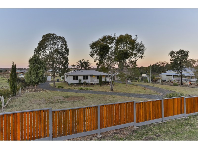 45 Meringandan Shirley Road, Meringandan West QLD 4352