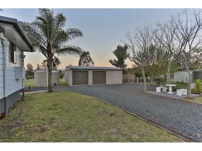 45 Meringandan Shirley Road, Meringandan West QLD 4352