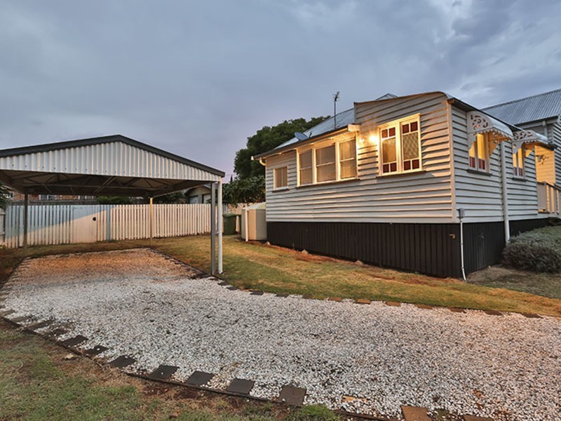 2a O’Quinn Street, Harristown QLD 4350