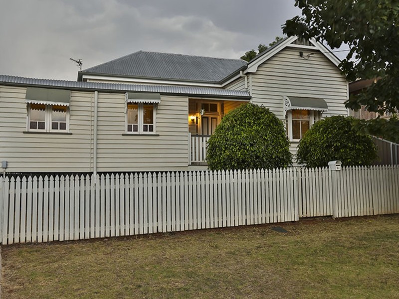 2a O’Quinn Street, Harristown QLD 4350