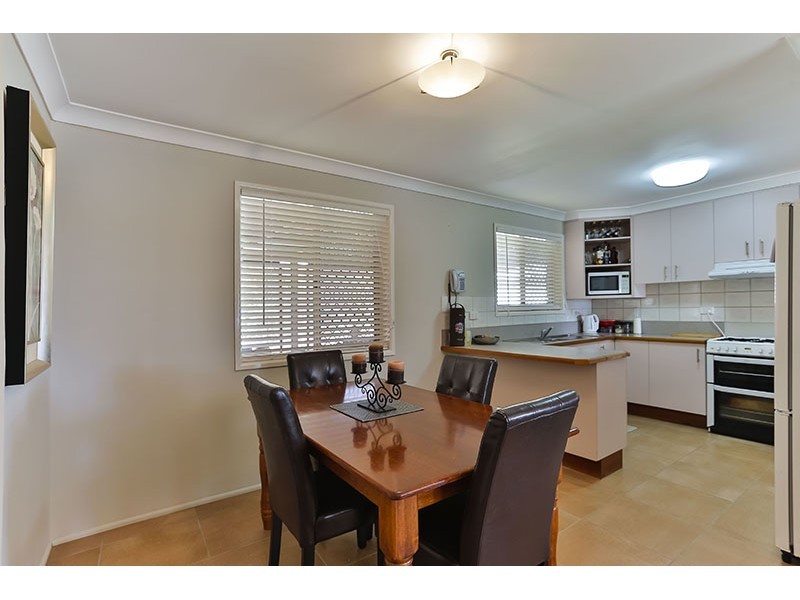 636 Greenwattle Street, Newtown QLD 4350