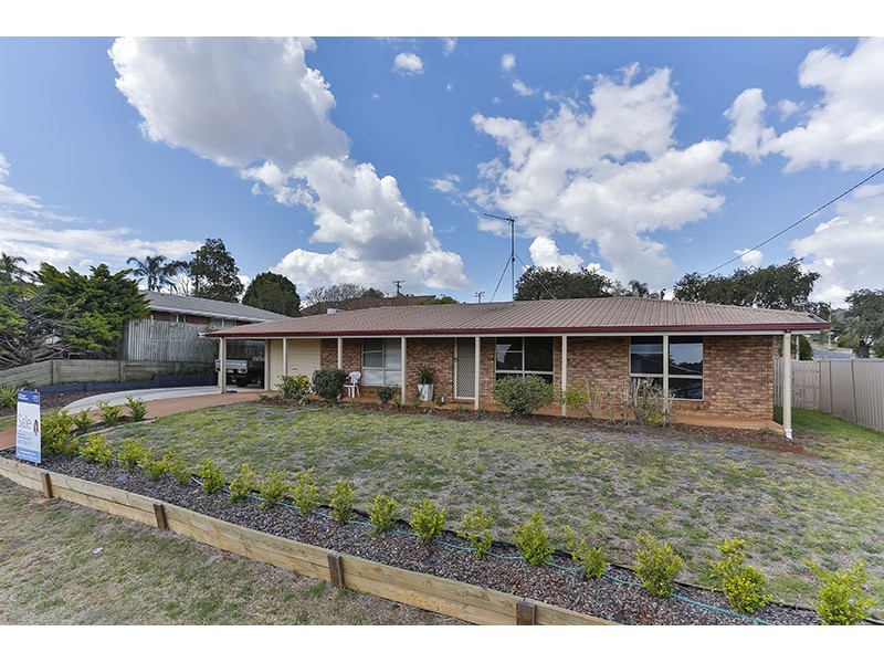 636 Greenwattle Street, Newtown QLD 4350