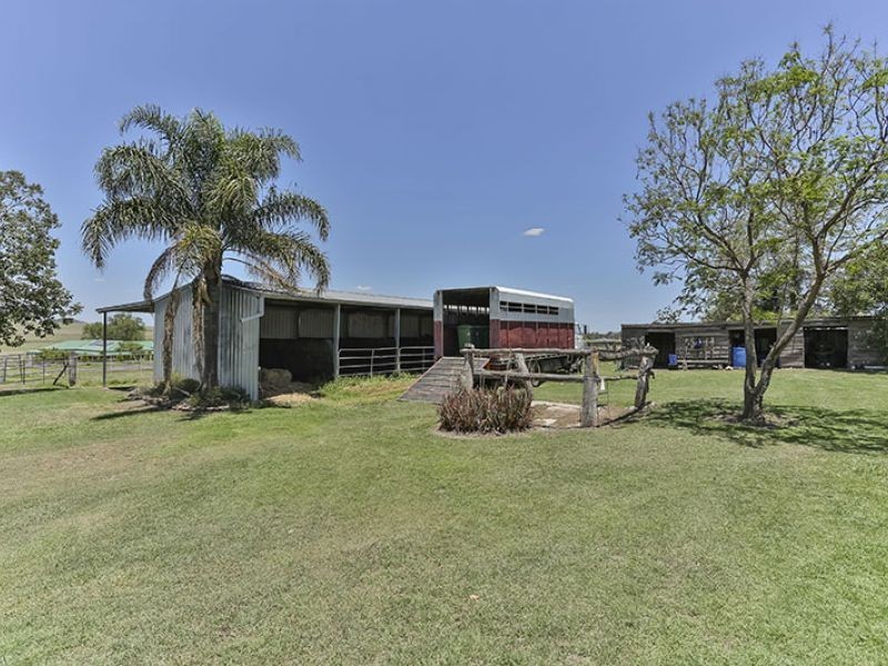 2 Weale Street, Pittsworth QLD 4356