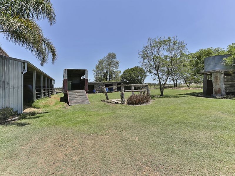2 Weale Street, Pittsworth QLD 4356