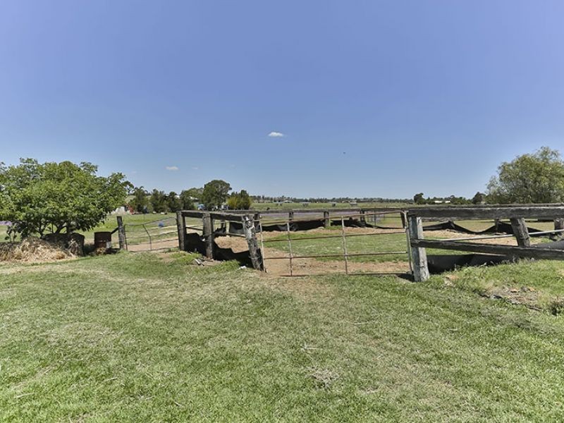 2 Weale Street, Pittsworth QLD 4356