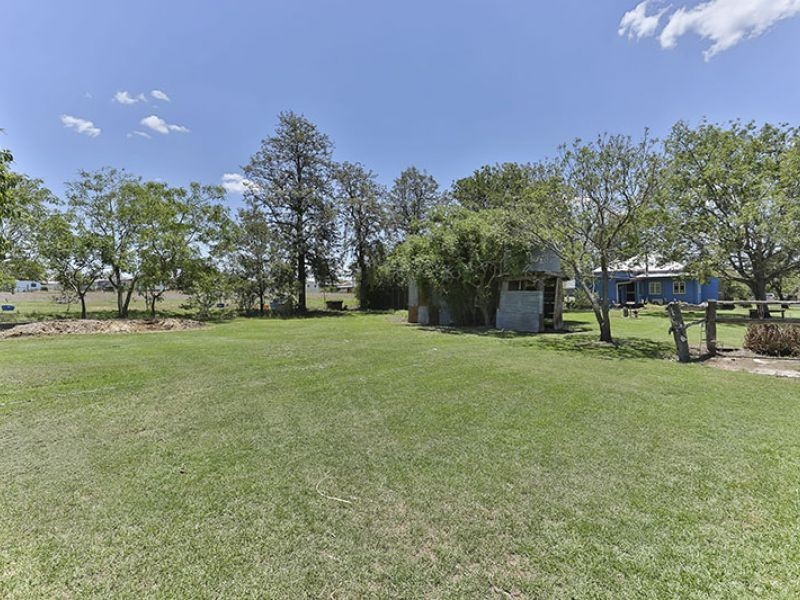 2 Weale Street, Pittsworth QLD 4356