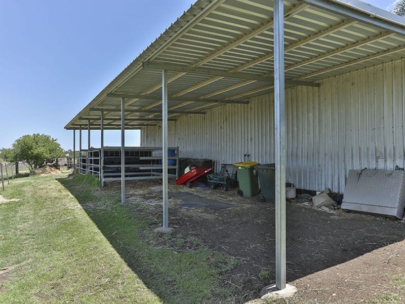 2 Weale Street, Pittsworth QLD 4356