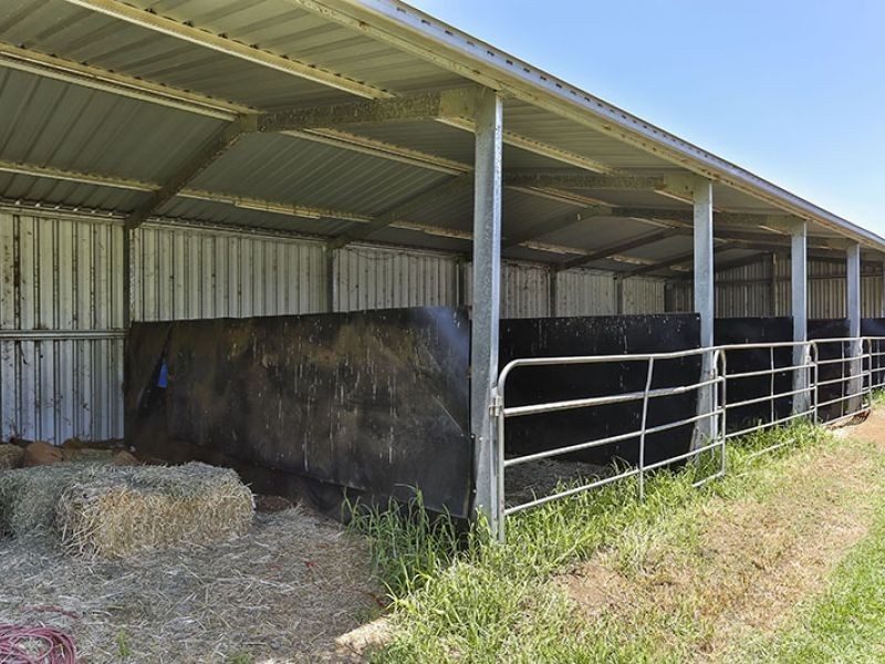 2 Weale Street, Pittsworth QLD 4356