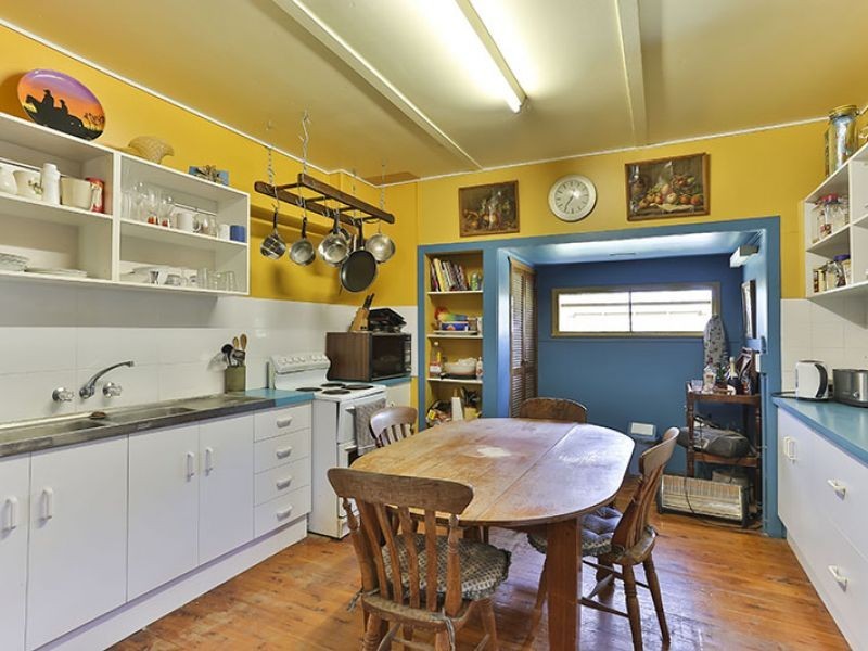 2 Weale Street, Pittsworth QLD 4356