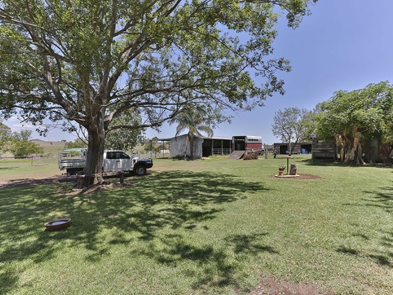 2 Weale Street, Pittsworth QLD 4356