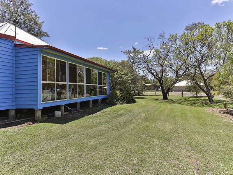 2 Weale Street, Pittsworth QLD 4356