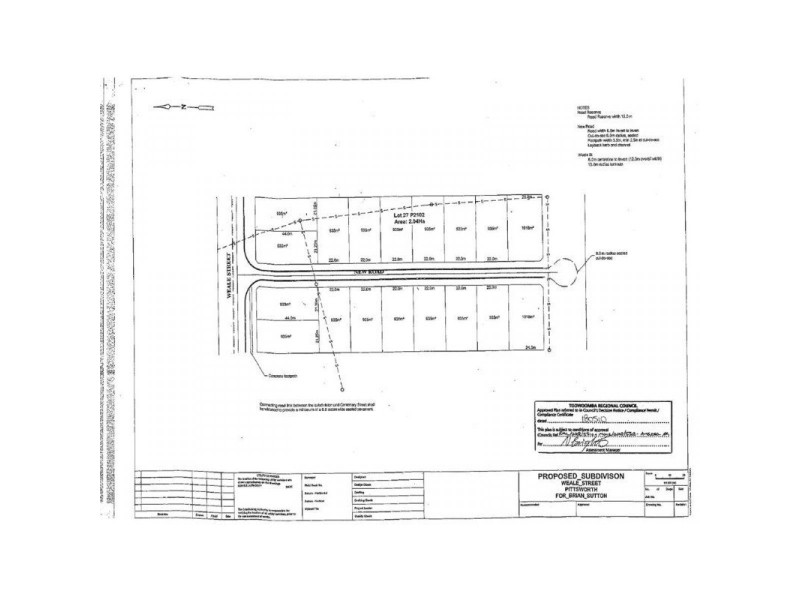 2 Weale Street, Pittsworth QLD 4356 Floorplan