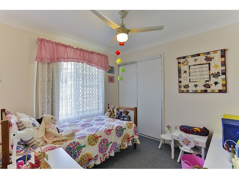 11 Vista Court, Withcott QLD 4352