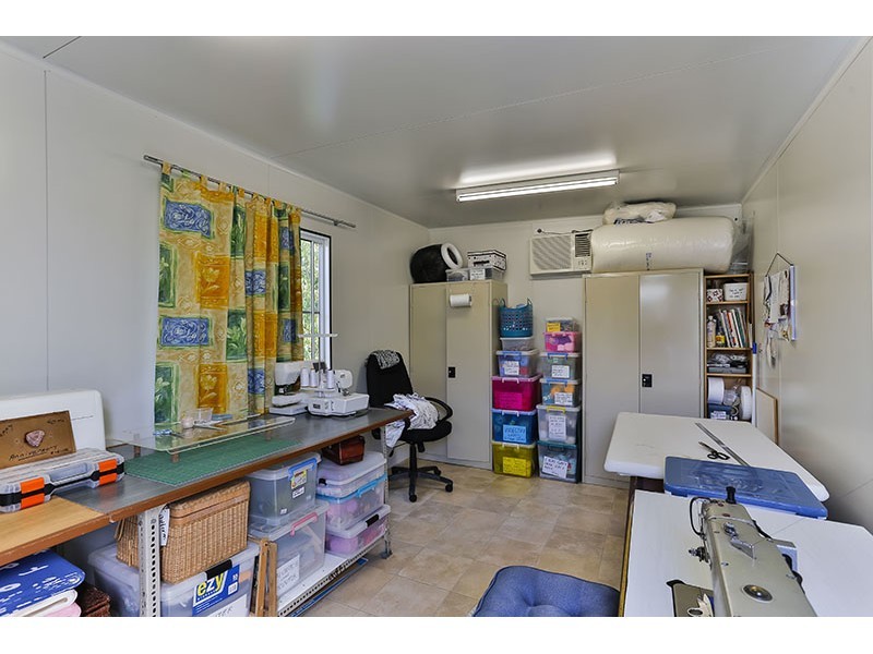 11 Vista Court, Withcott QLD 4352