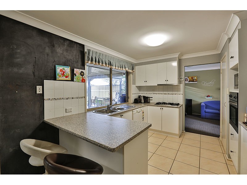 57 Highland Park Road, Meringandan West QLD 4352