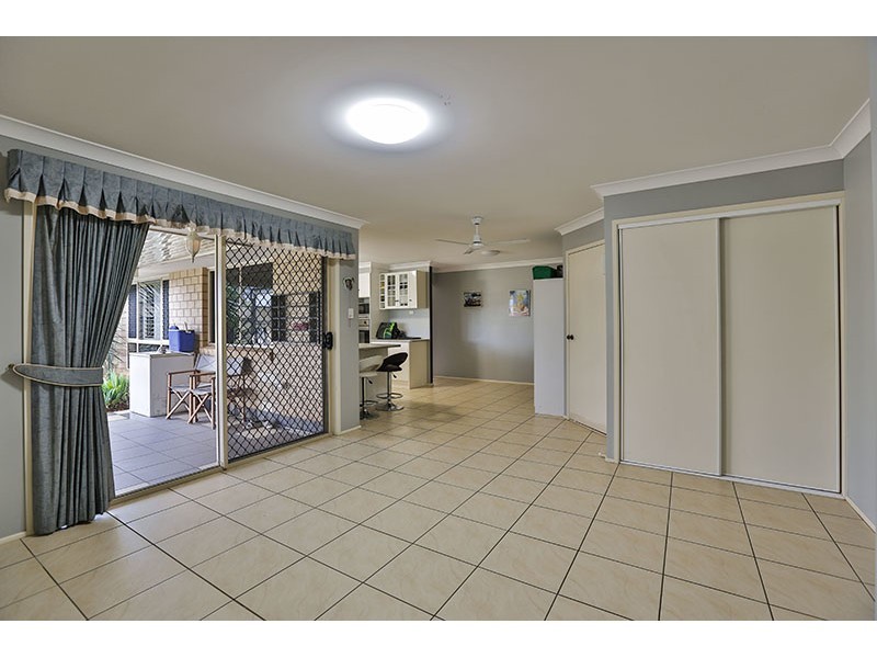 57 Highland Park Road, Meringandan West QLD 4352