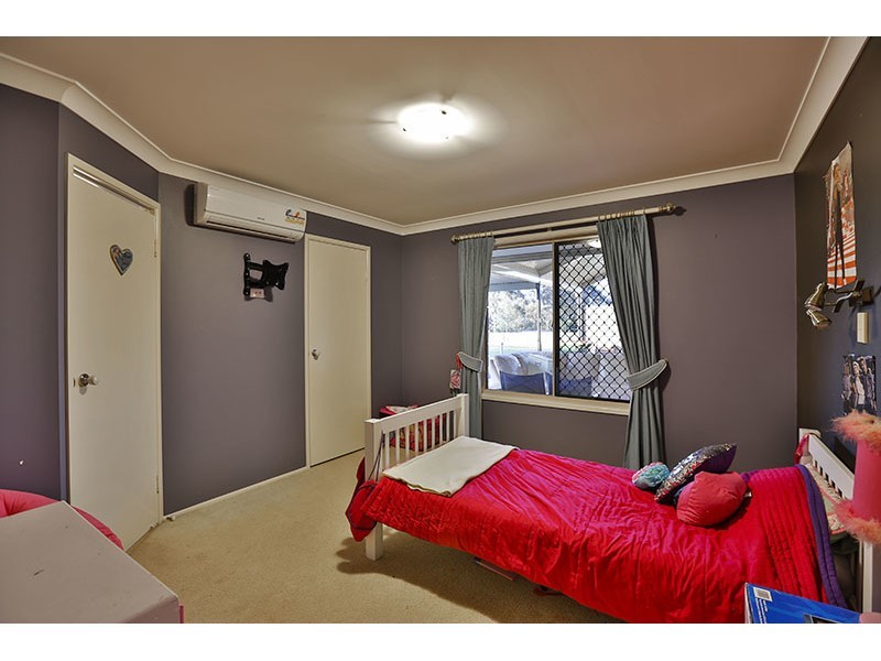 57 Highland Park Road, Meringandan West QLD 4352