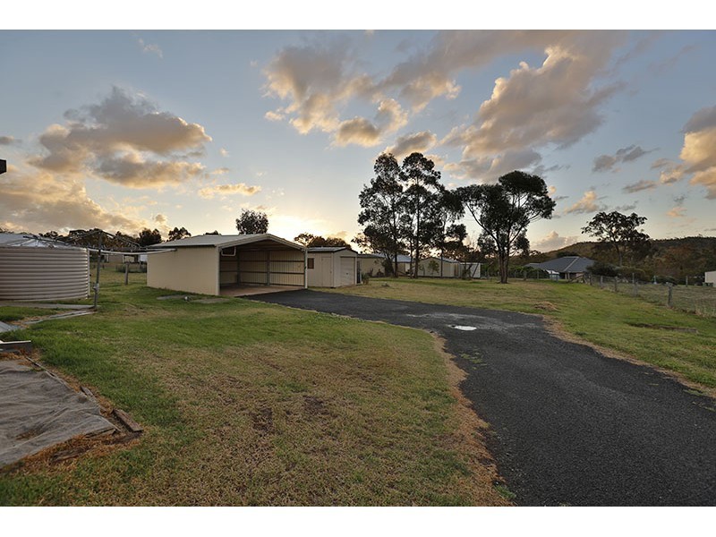 57 Highland Park Road, Meringandan West QLD 4352