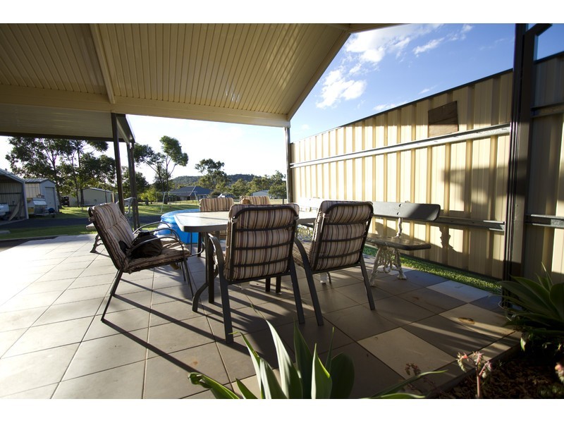 57 Highland Park Road, Meringandan West QLD 4352