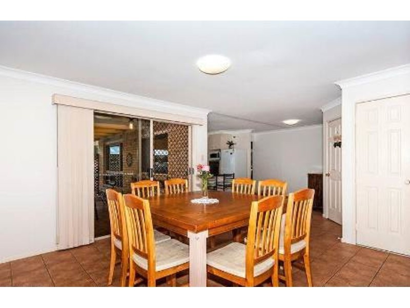 8 Highland Park Road, Meringandan West QLD 4352
