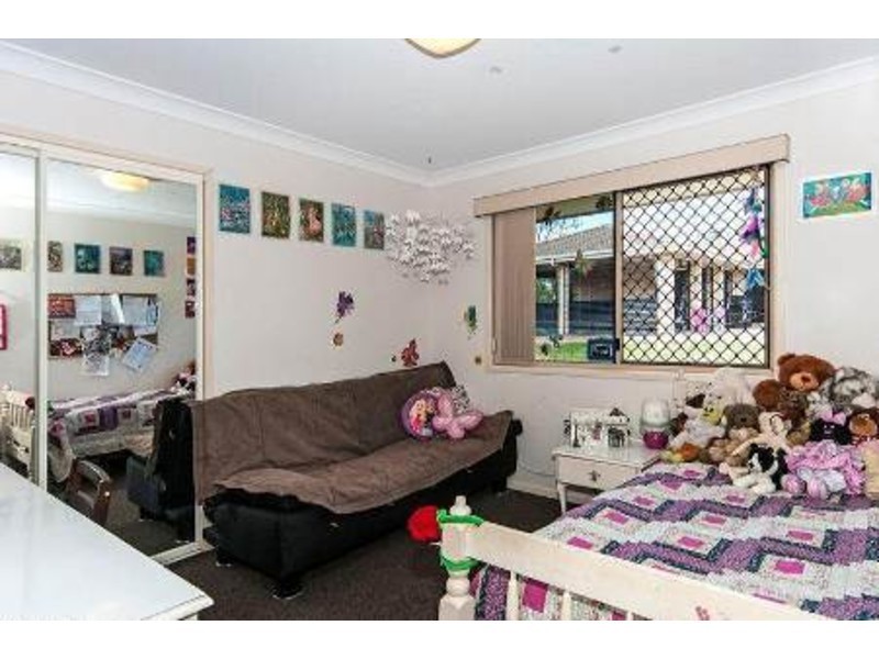 8 Highland Park Road, Meringandan West QLD 4352