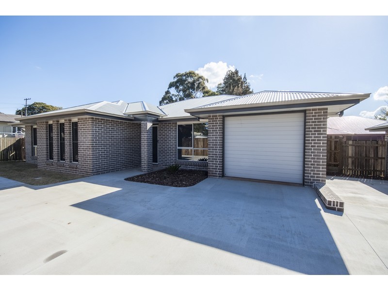 1/3 Warwick Street, Harristown QLD 4350