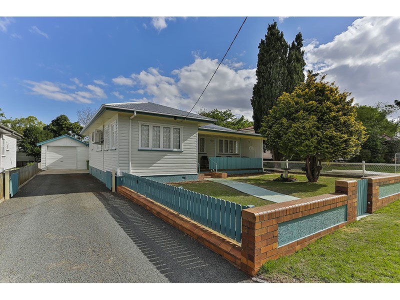22 Hamwood Street, Toowoomba City QLD 4350