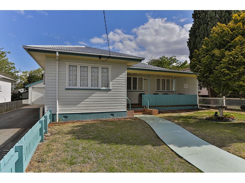 22 Hamwood Street, Toowoomba City QLD 4350