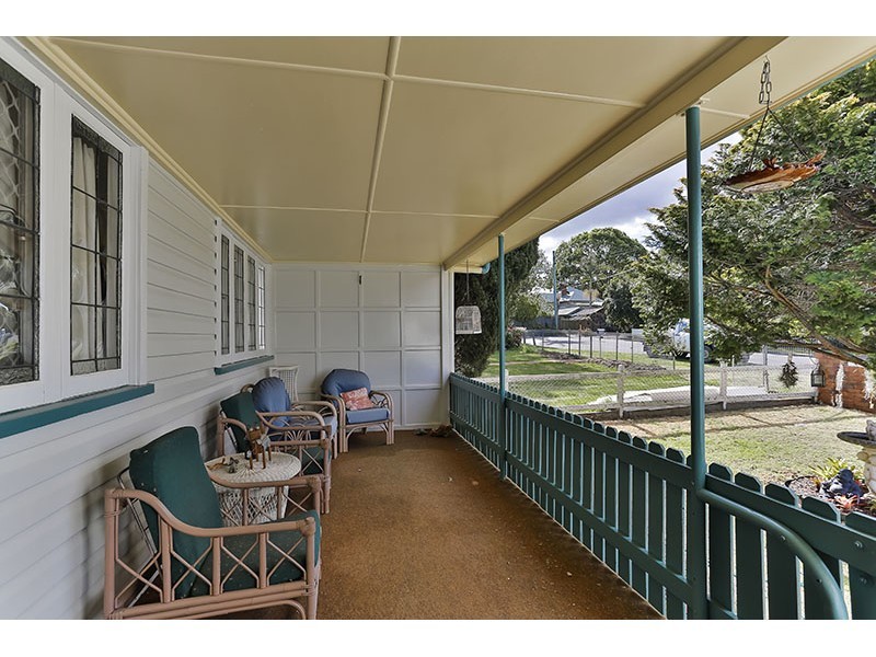 22 Hamwood Street, Toowoomba City QLD 4350