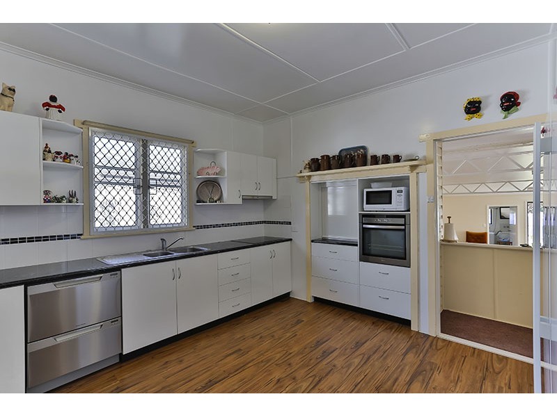 22 Hamwood Street, Toowoomba City QLD 4350