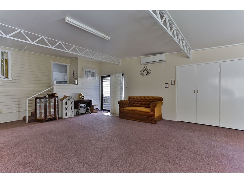 22 Hamwood Street, Toowoomba City QLD 4350