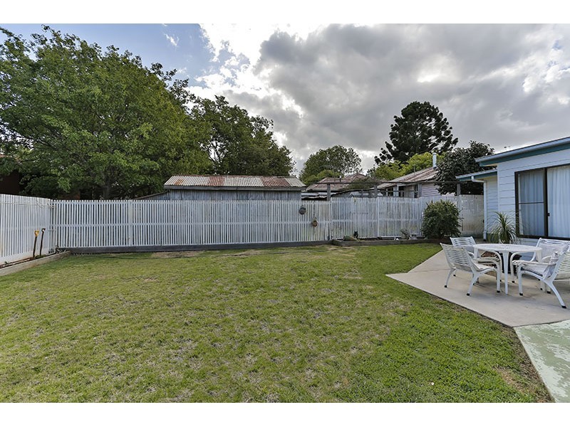 22 Hamwood Street, Toowoomba City QLD 4350