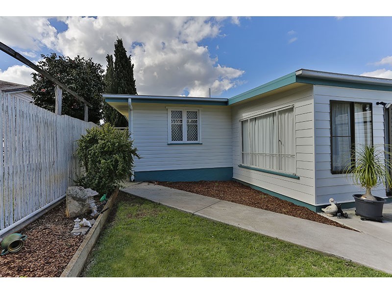 22 Hamwood Street, Toowoomba City QLD 4350