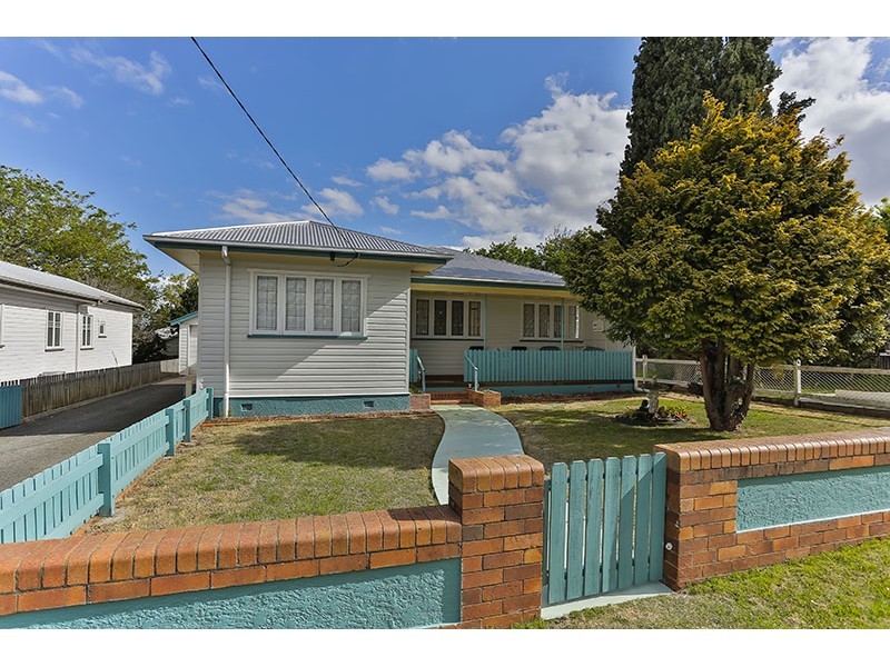 22 Hamwood Street, Toowoomba City QLD 4350