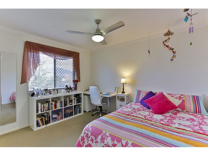 89 Nelson Street, Middle Ridge QLD 4350