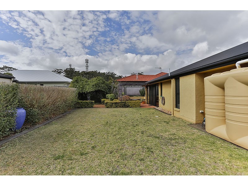 89 Nelson Street, Middle Ridge QLD 4350