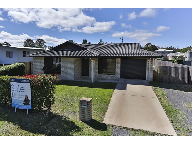 20 John Street, Goombungee QLD 4354