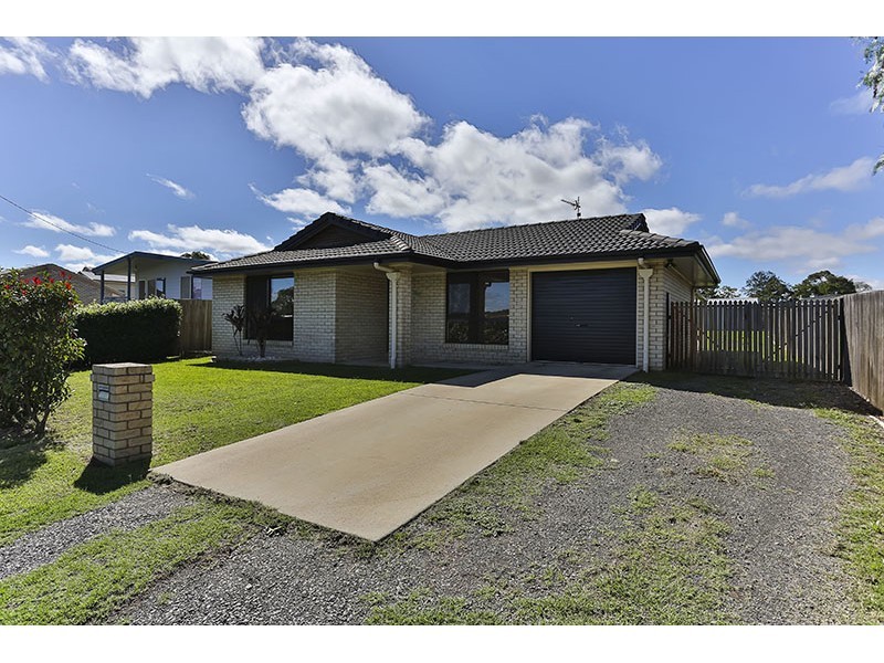 20 John Street, Goombungee QLD 4354