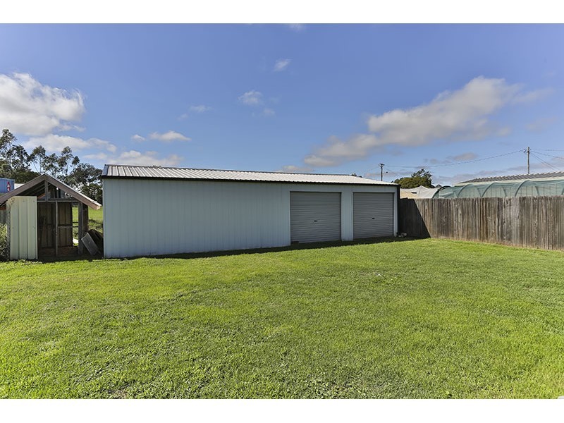 20 John Street, Goombungee QLD 4354