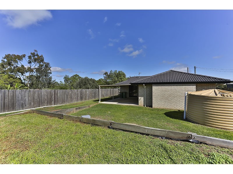 20 John Street, Goombungee QLD 4354