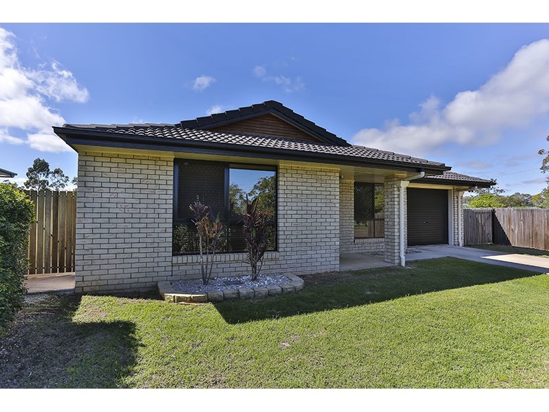 20 John Street, Goombungee QLD 4354