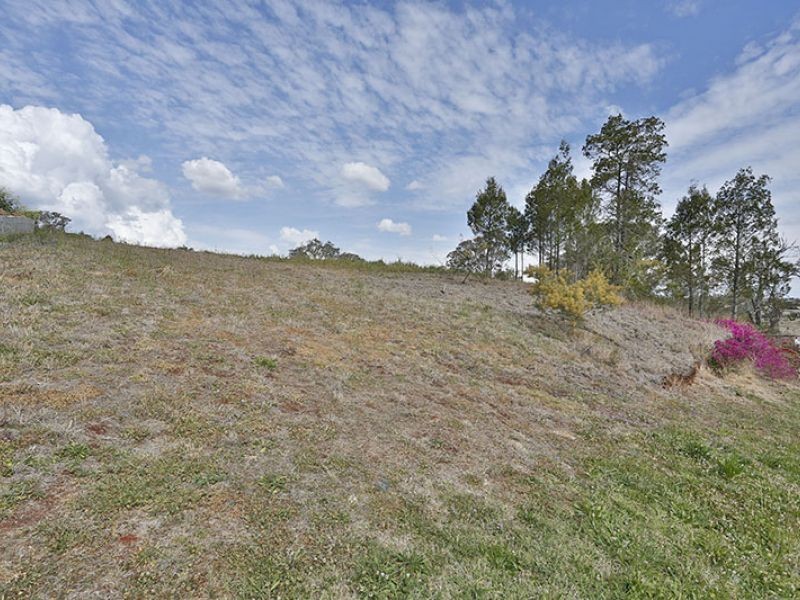 Highfield Ridge, Gowrie Junction QLD 4352