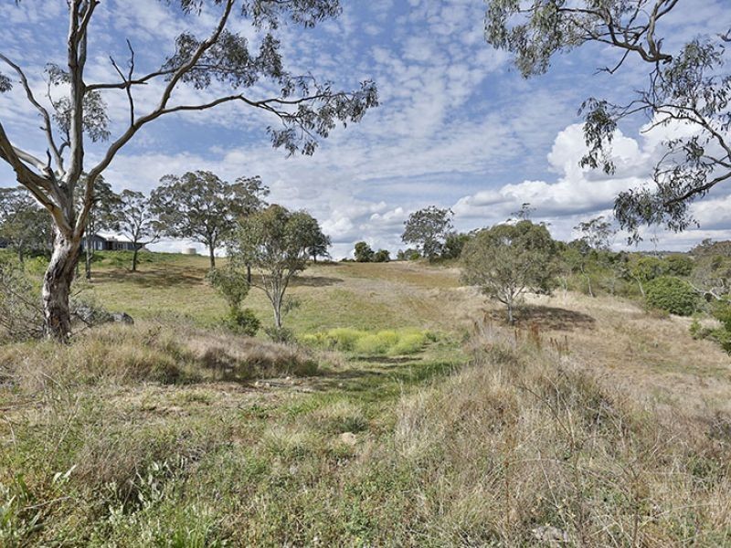 Highfield Ridge, Gowrie Junction QLD 4352