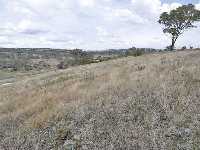 Highfield Ridge, Gowrie Junction QLD 4352