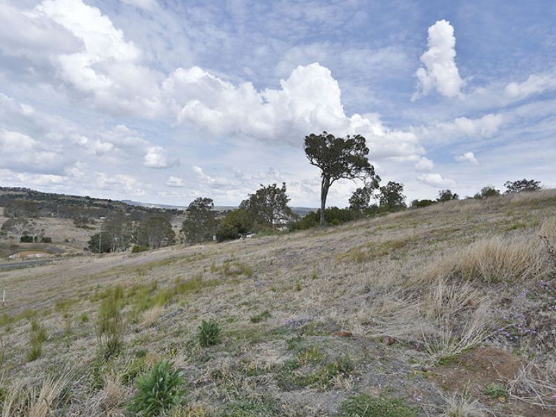 Highfield Ridge, Gowrie Junction QLD 4352